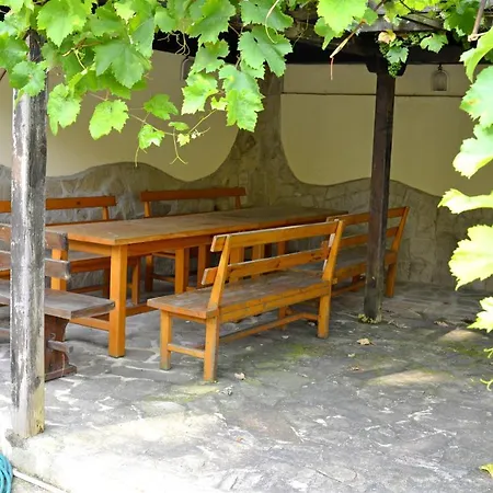 Golden House * Golden Sands