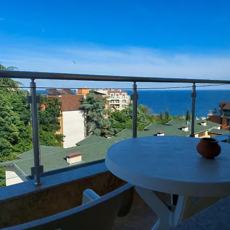 Golden House * Golden Sands