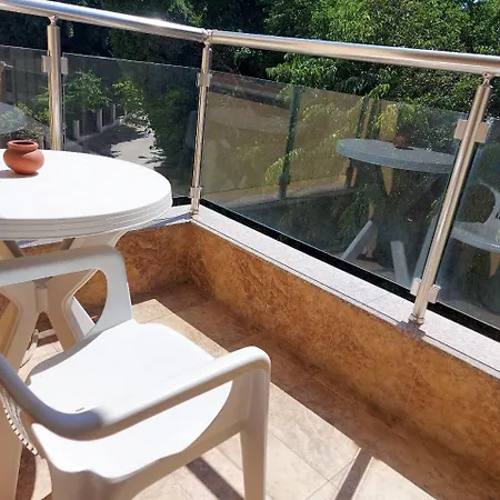 Lejlighed Golden House Golden Sands