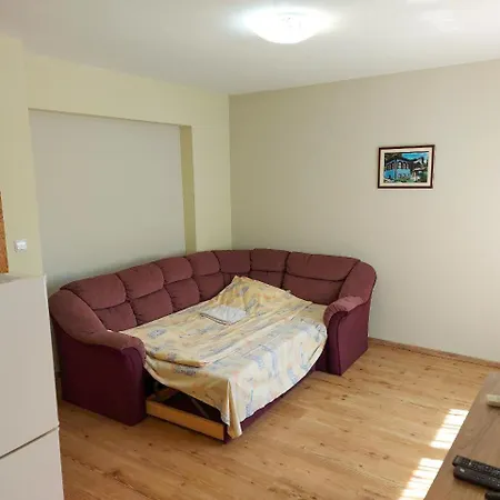 Golden House Golden Sands