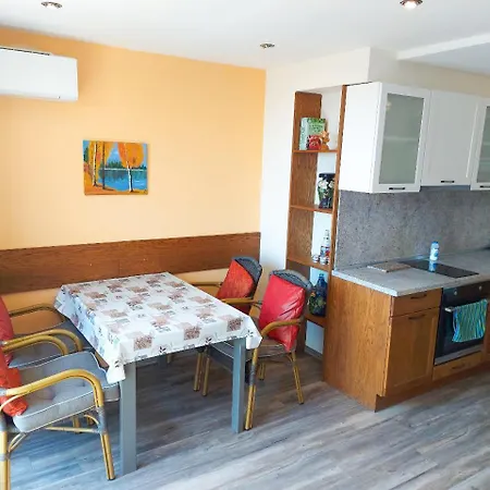 Golden House Lejlighed Golden Sands