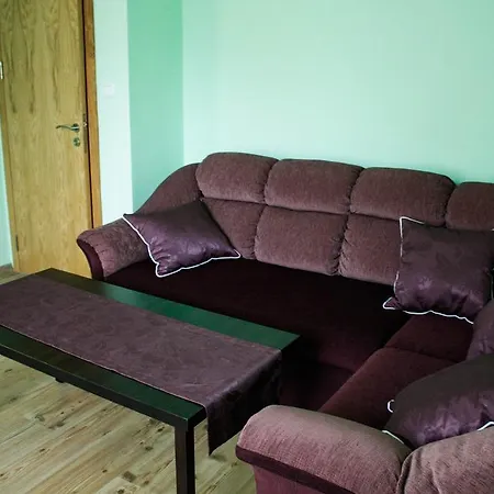 Golden House شقة غولدن ساندز