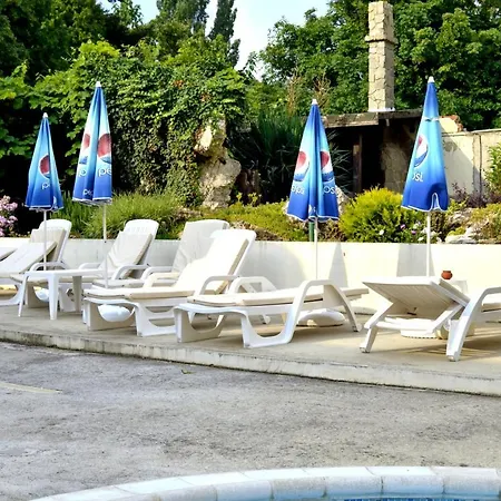 Golden House Golden Sands