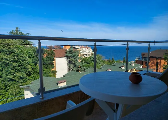 Golden House * 골든샌드