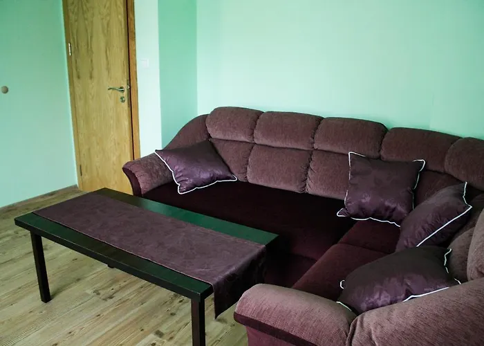 Golden House 아파트 골든샌드