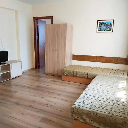 Appartement Golden House *