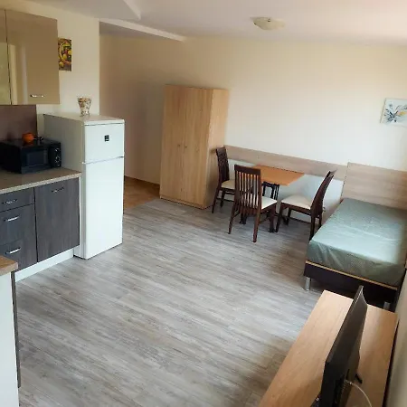 Golden House Appartement Goudstrand