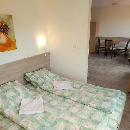 Golden House Appartement Goudstrand