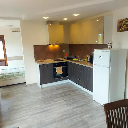 Appartement Golden House