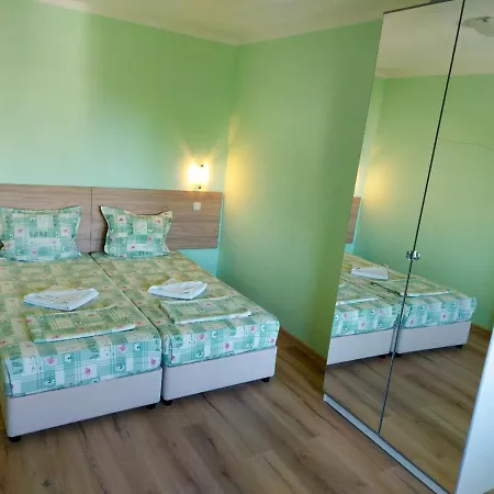 Appartement Golden House *