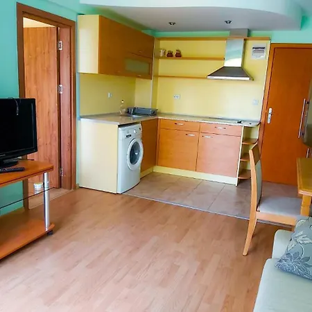 Apartment Golden House Golden Sands