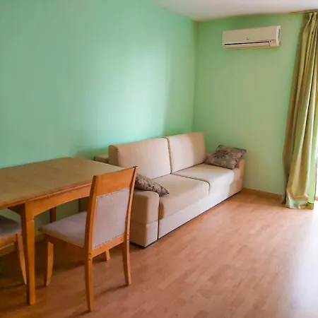 Golden House Golden Sands