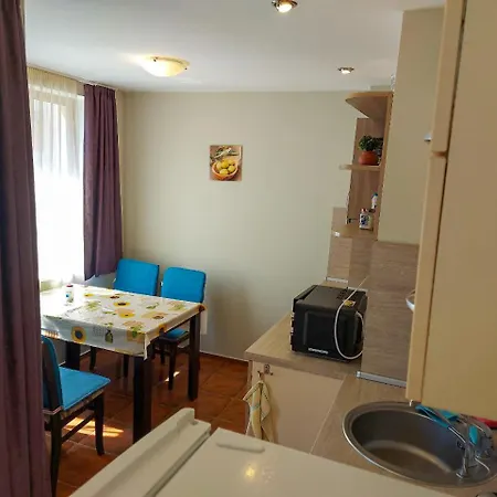 Appartement Golden House