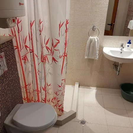 Golden House Апартамент *