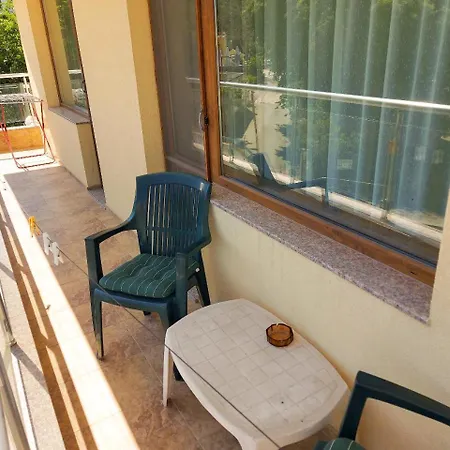 Golden House Appartement Goudstrand