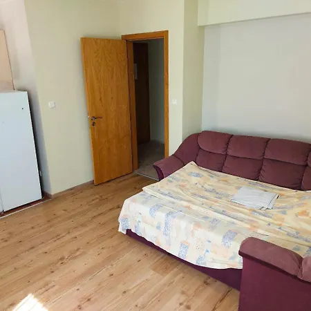 Golden House Appartement