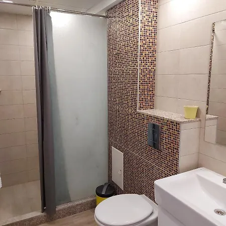 Appartement Golden House Goudstrand