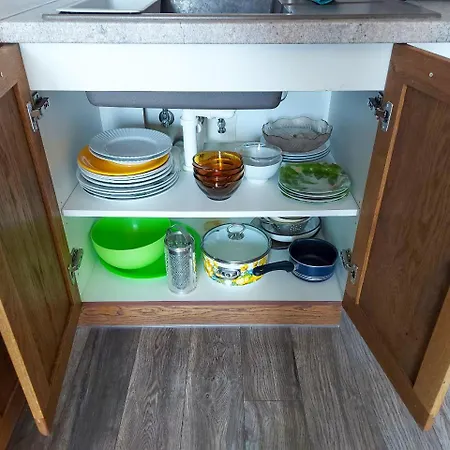 Golden House Апартамент