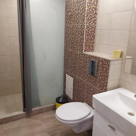 Апартамент Golden House Златни пясъци