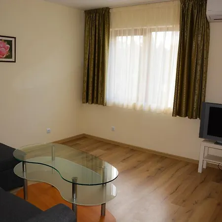 Appartement Golden House *