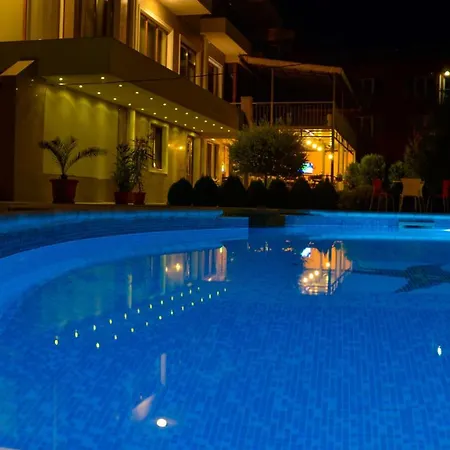 Appartement Golden House *