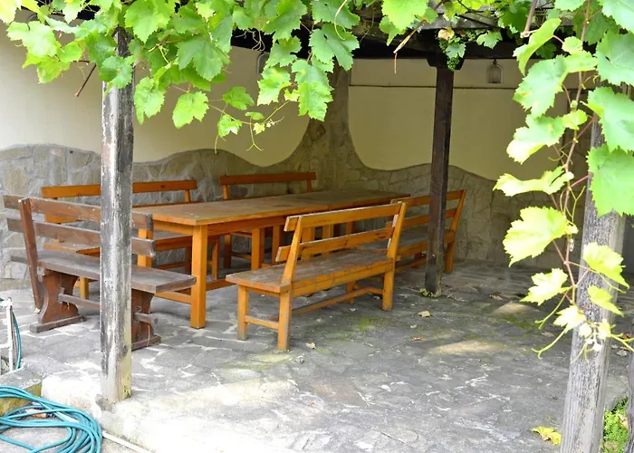 Golden House * Golden Sands