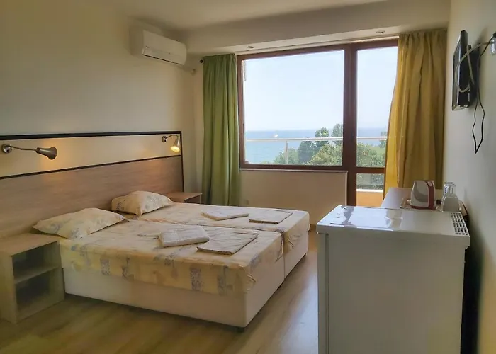 Golden House Apartamento