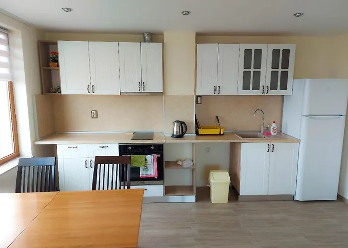 Golden House * Golden Sands