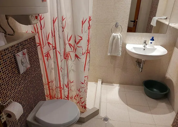 Golden House Apartamento *