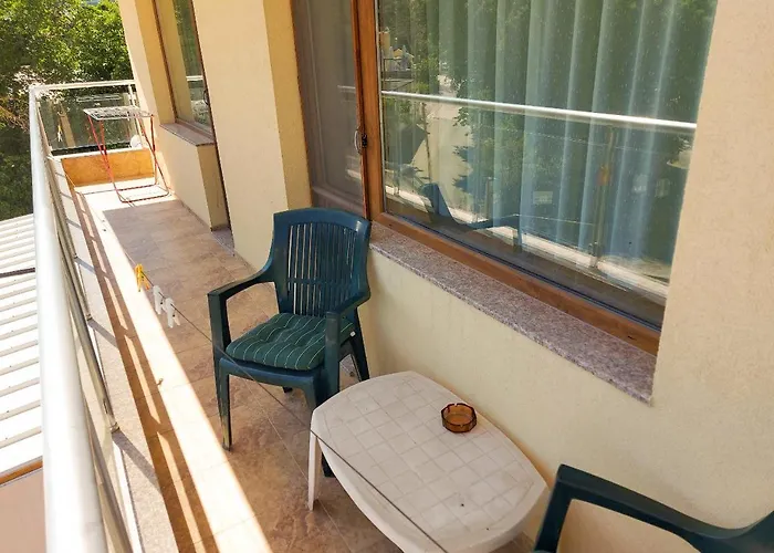 Golden House Apartamento Golden Sands