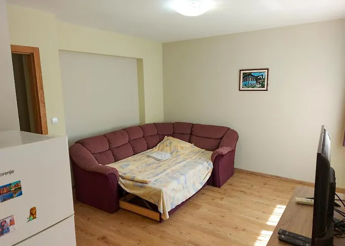 Golden House Golden Sands