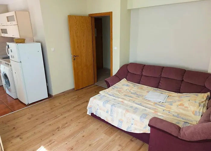 Golden House Apartamento