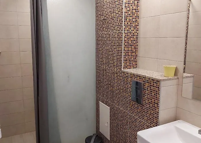 Apartamento Golden House Golden Sands