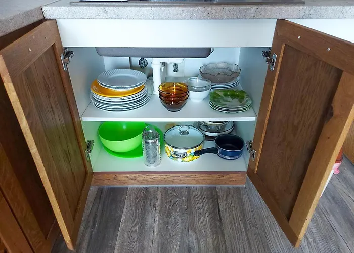 Golden House Apartamento