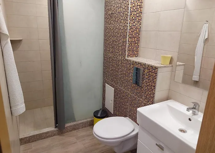 Apartamento Golden House Golden Sands