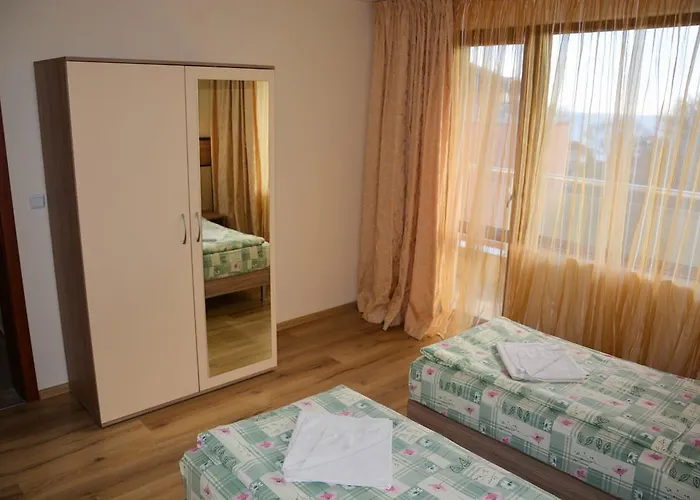 Golden House Apartamento