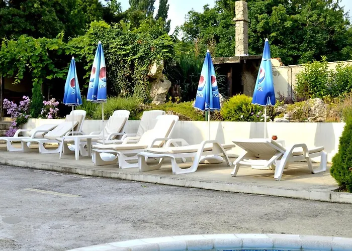 Golden House Golden Sands